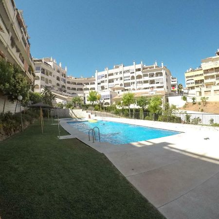 Casa Del Silencio Apartment Benalmádena Exterior foto