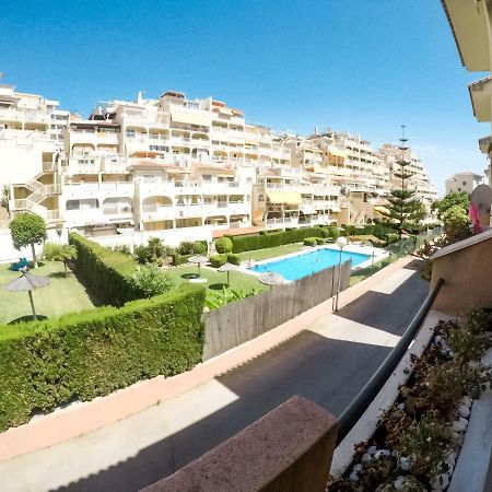 Casa Del Silencio Apartment Benalmádena Exterior foto